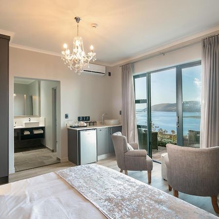 Somervreug Guesthouse Knysna Eksteriør billede