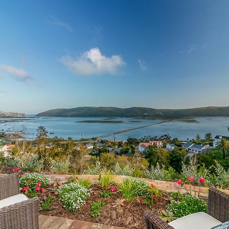 Somervreug Guesthouse Knysna Eksteriør billede