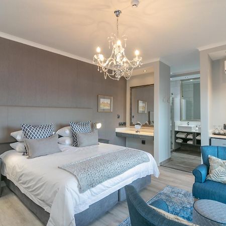 Somervreug Guesthouse Knysna Eksteriør billede
