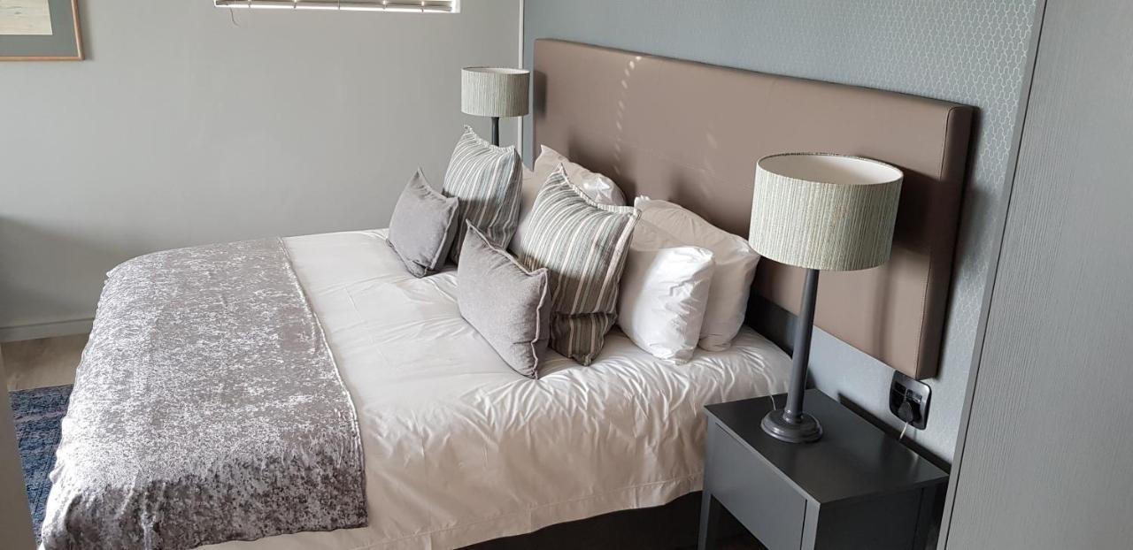 Somervreug Guesthouse Knysna Eksteriør billede