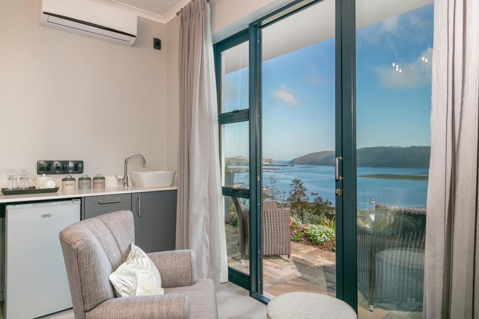 Somervreug Guesthouse Knysna Eksteriør billede