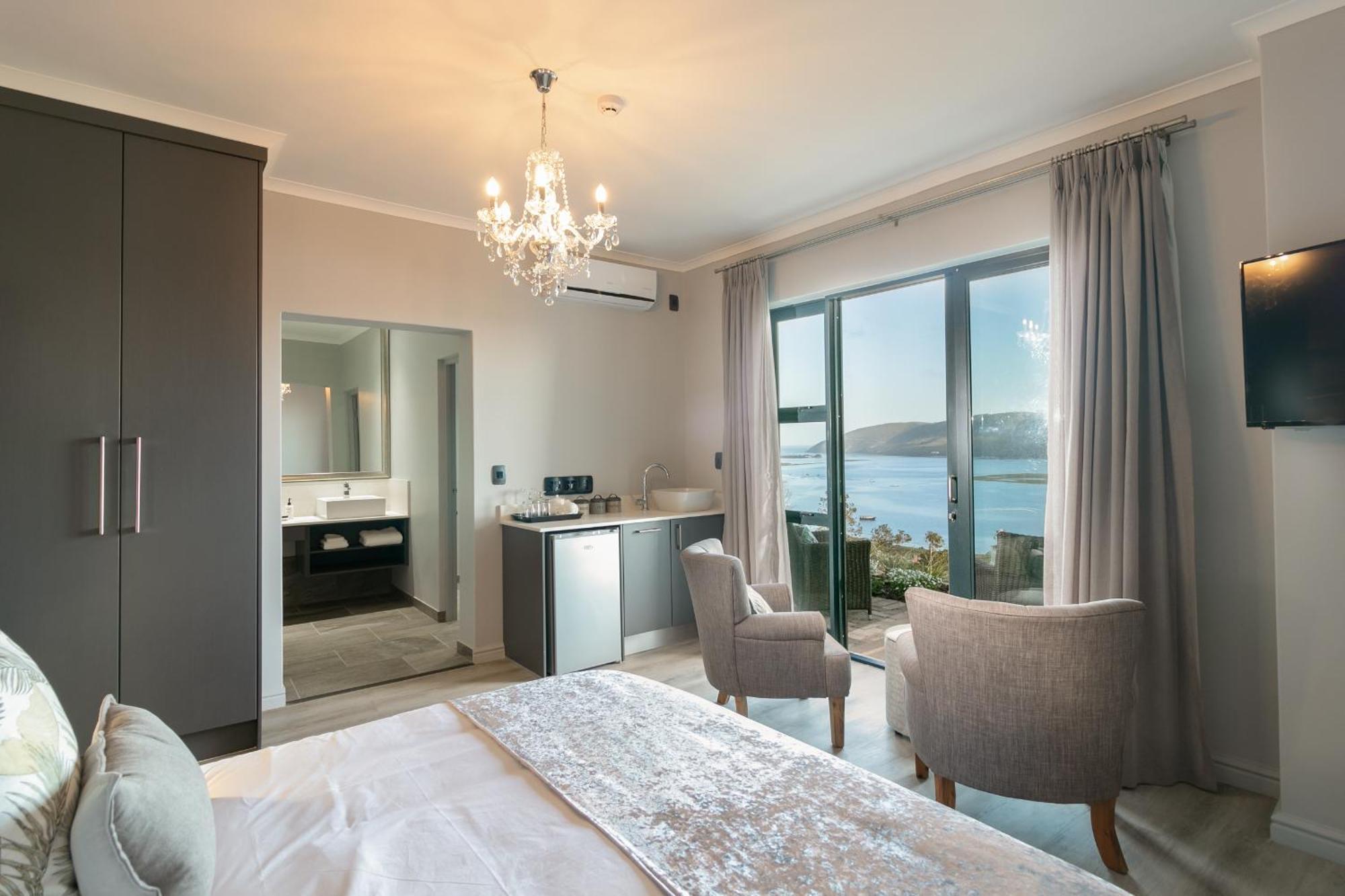 Somervreug Guesthouse Knysna Eksteriør billede