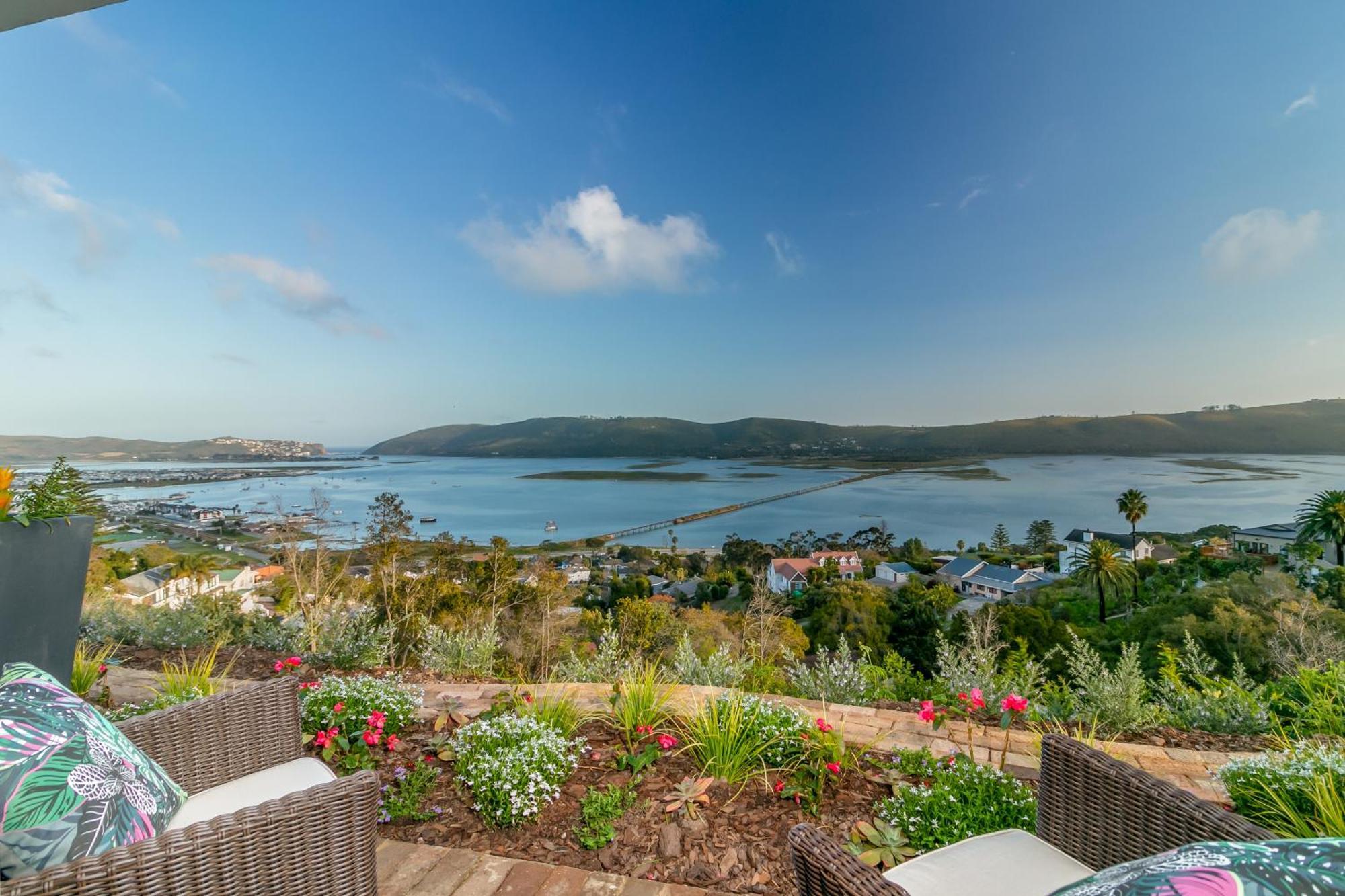 Somervreug Guesthouse Knysna Eksteriør billede