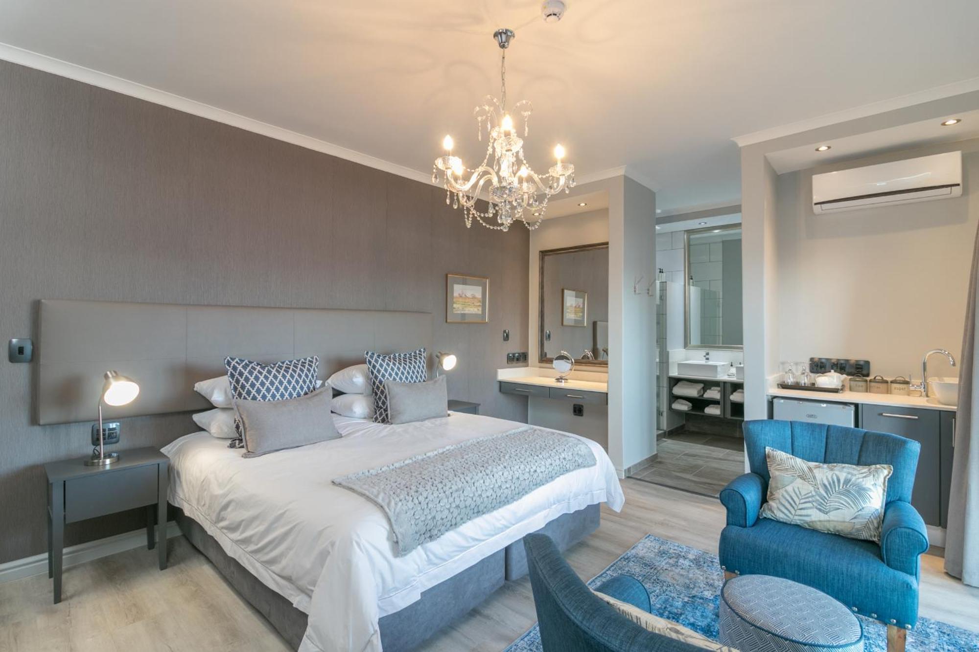 Somervreug Guesthouse Knysna Eksteriør billede