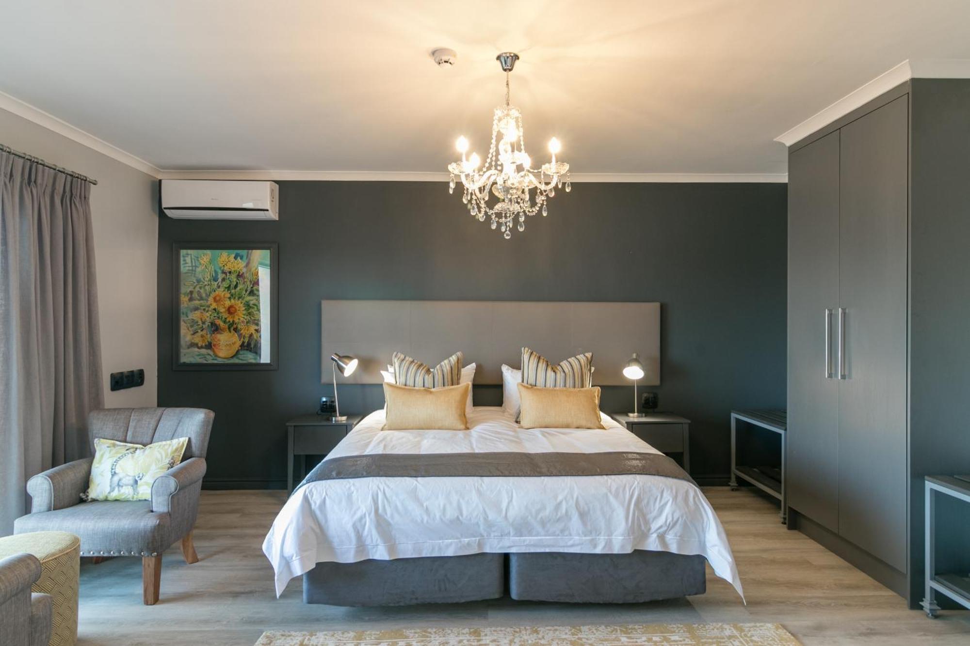 Somervreug Guesthouse Knysna Eksteriør billede