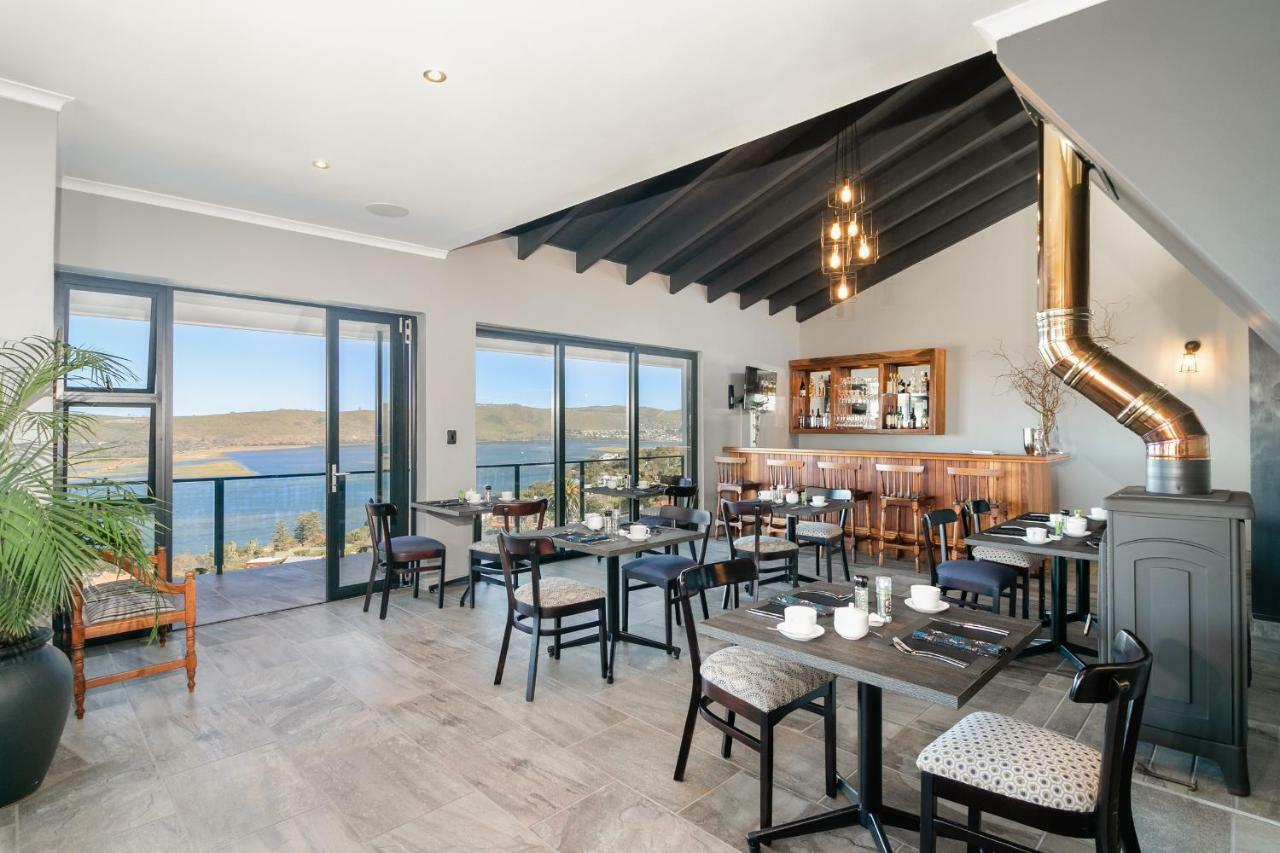 Somervreug Guesthouse Knysna Eksteriør billede