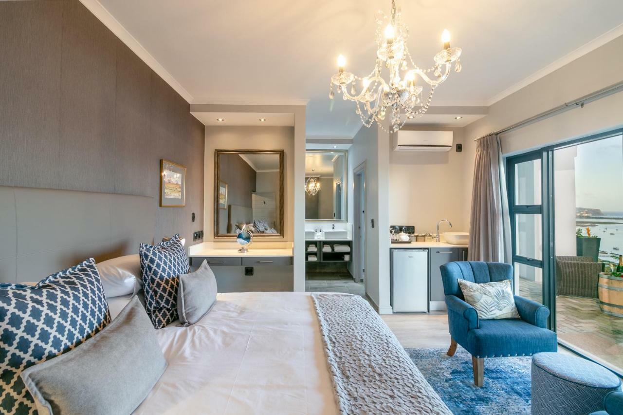 Somervreug Guesthouse Knysna Eksteriør billede