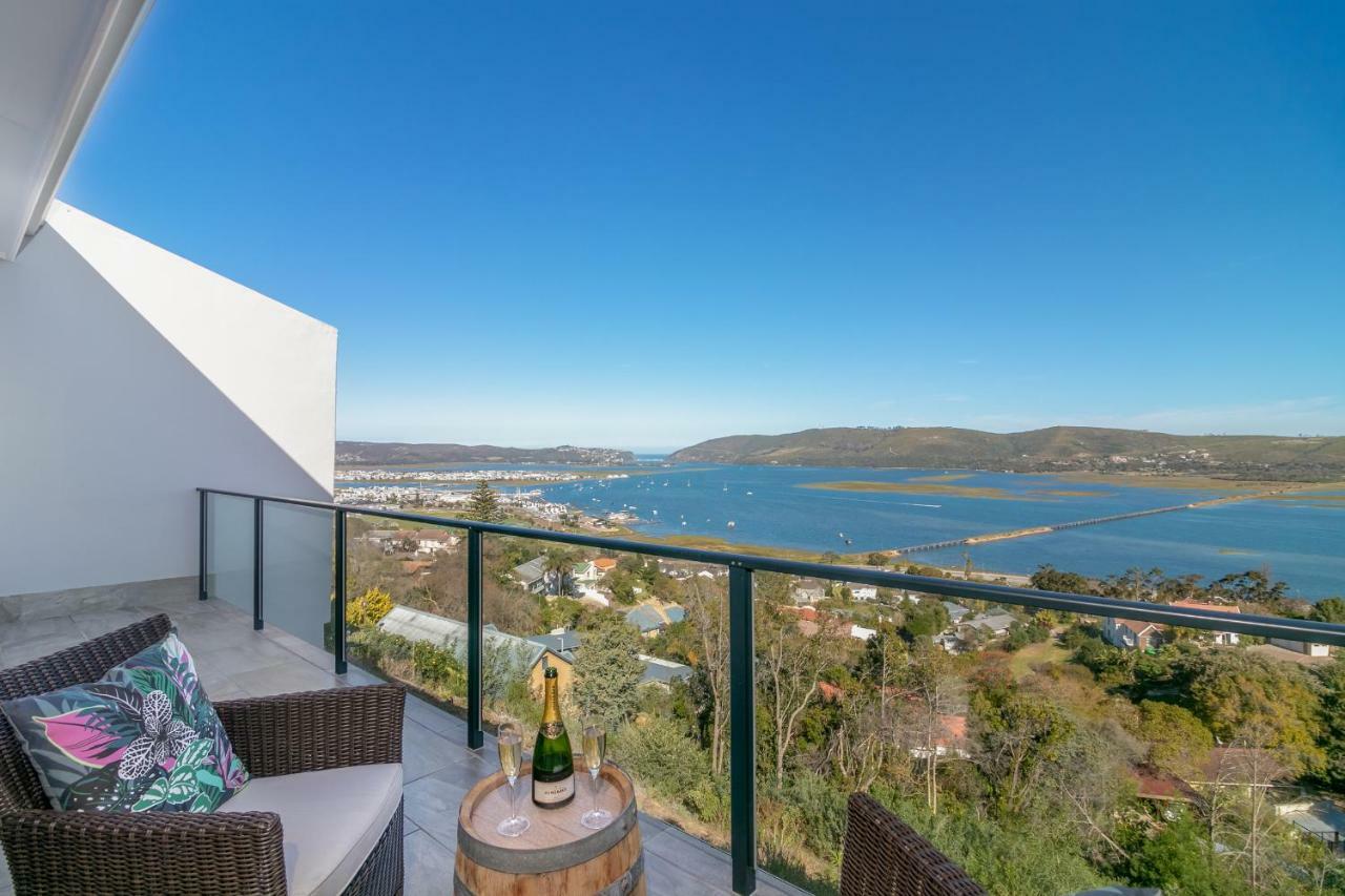 Somervreug Guesthouse Knysna Eksteriør billede