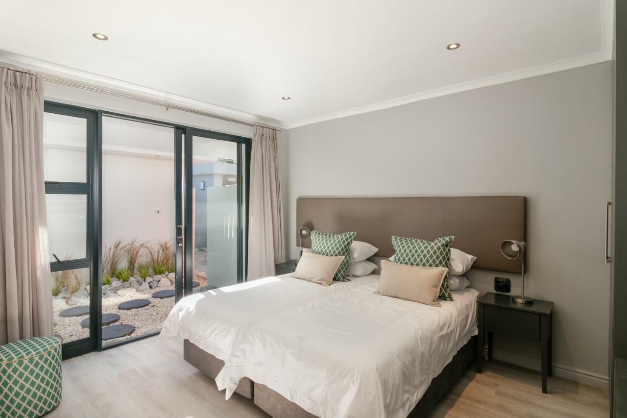 Somervreug Guesthouse Knysna Eksteriør billede