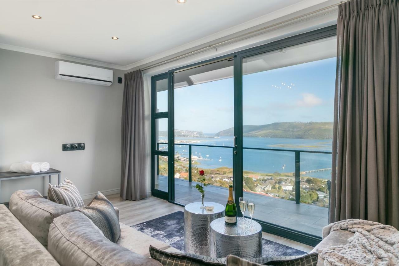 Somervreug Guesthouse Knysna Eksteriør billede