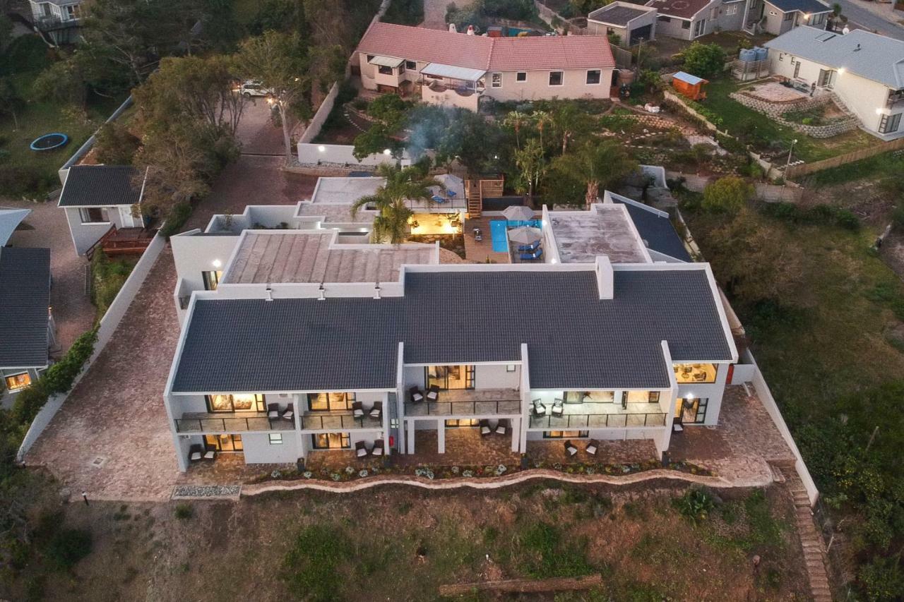 Somervreug Guesthouse Knysna Eksteriør billede