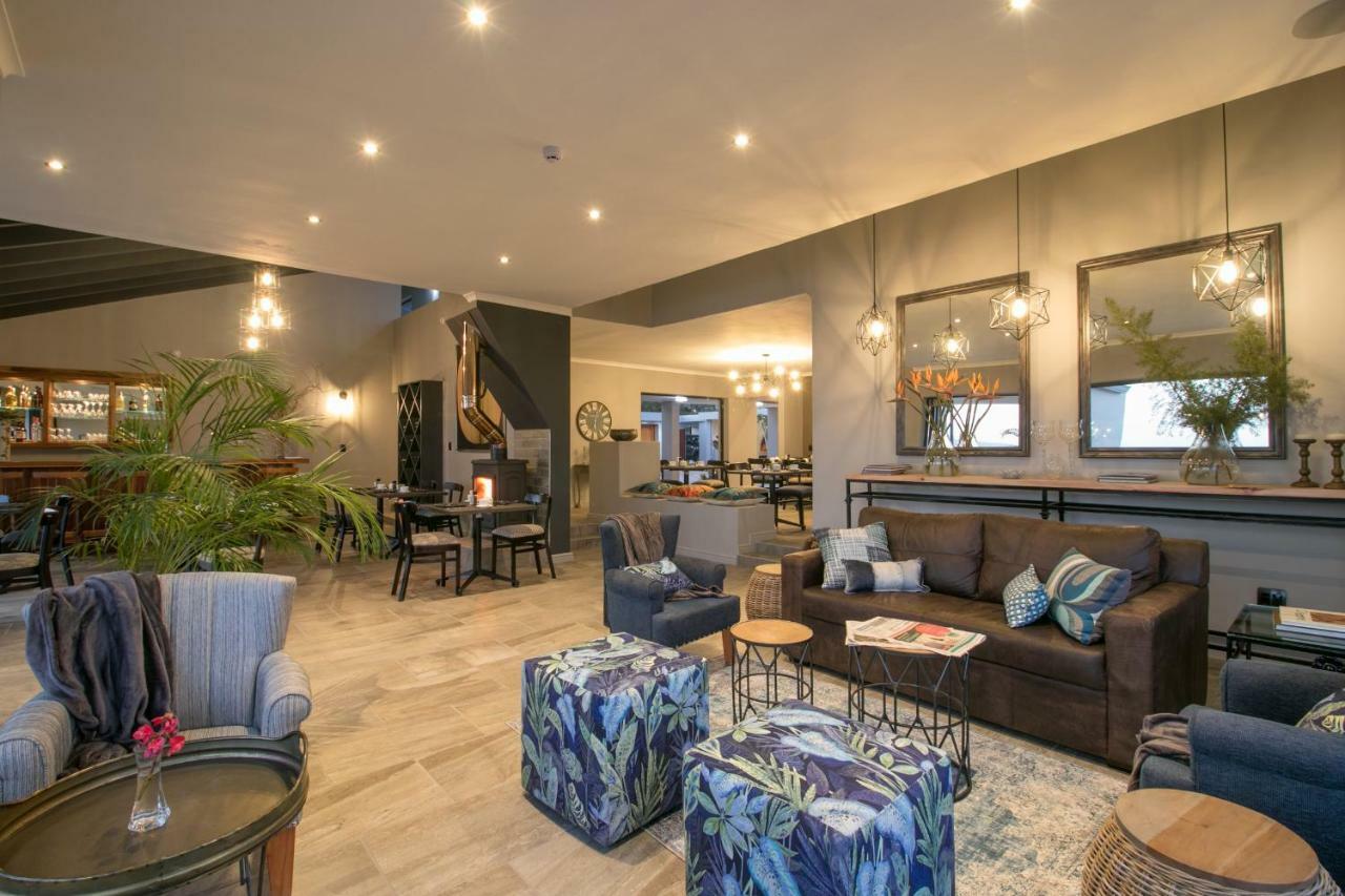 Somervreug Guesthouse Knysna Eksteriør billede