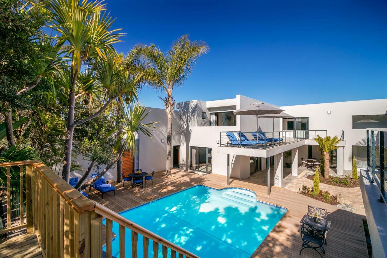 Somervreug Guesthouse Knysna Eksteriør billede