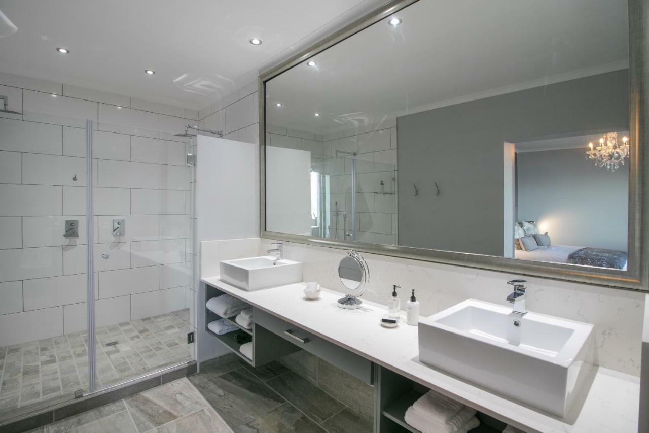 Somervreug Guesthouse Knysna Eksteriør billede