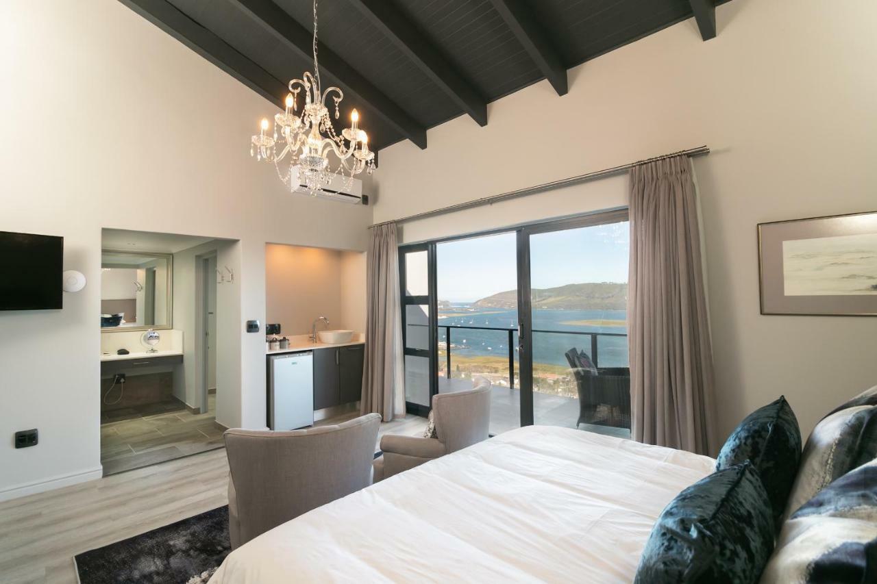Somervreug Guesthouse Knysna Eksteriør billede