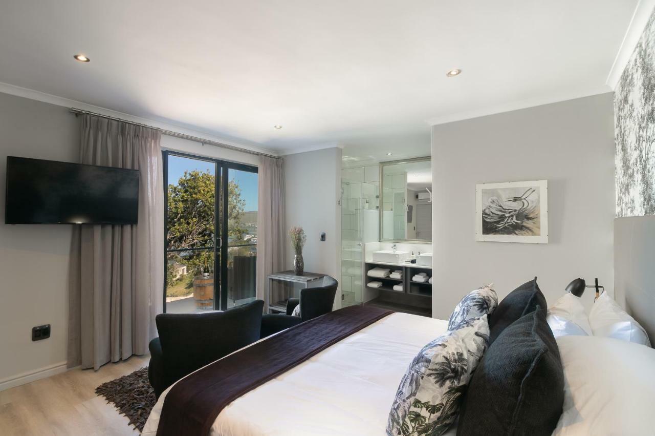 Somervreug Guesthouse Knysna Eksteriør billede