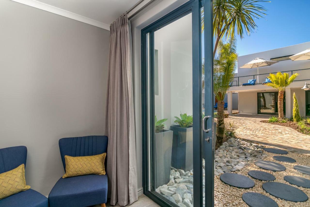 Somervreug Guesthouse Knysna Eksteriør billede