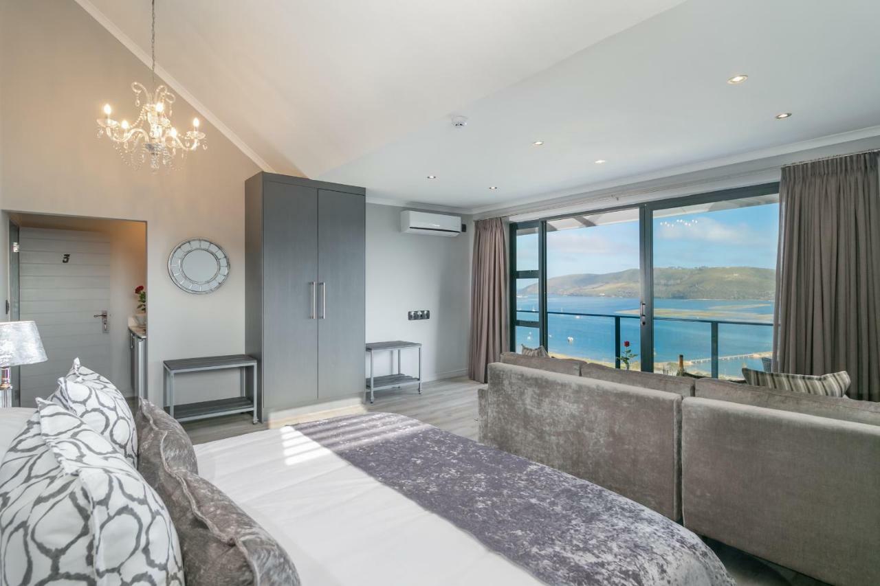 Somervreug Guesthouse Knysna Eksteriør billede
