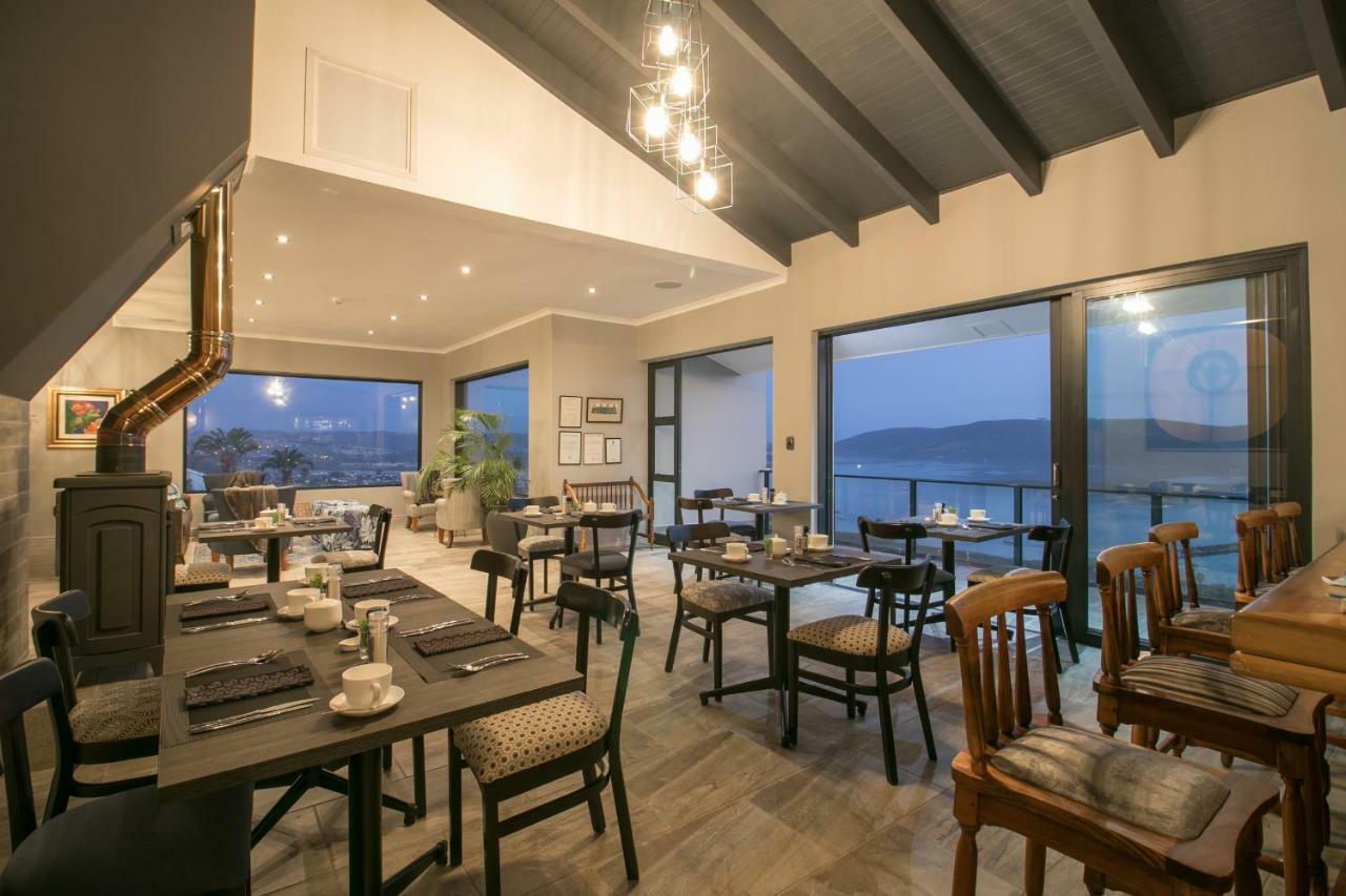 Somervreug Guesthouse Knysna Eksteriør billede