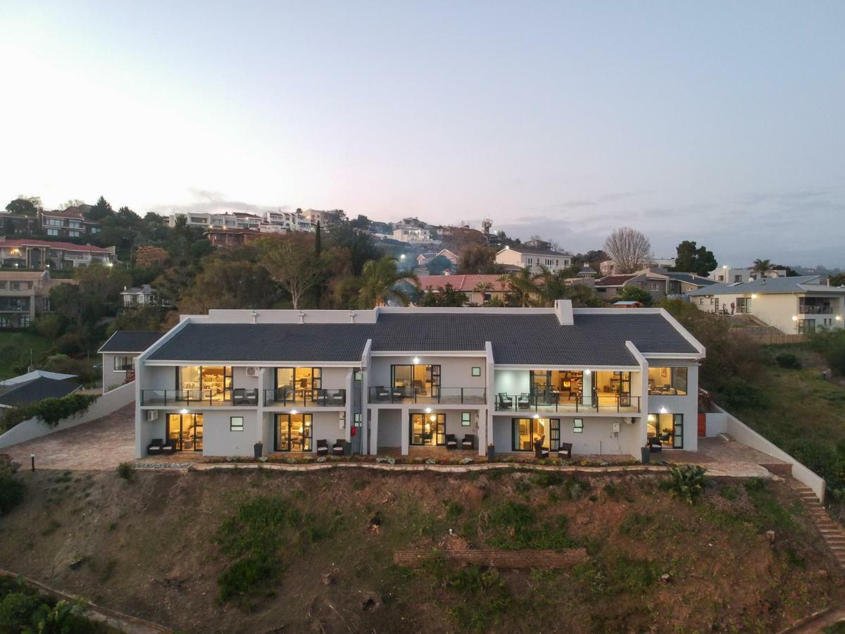 Somervreug Guesthouse Knysna Eksteriør billede