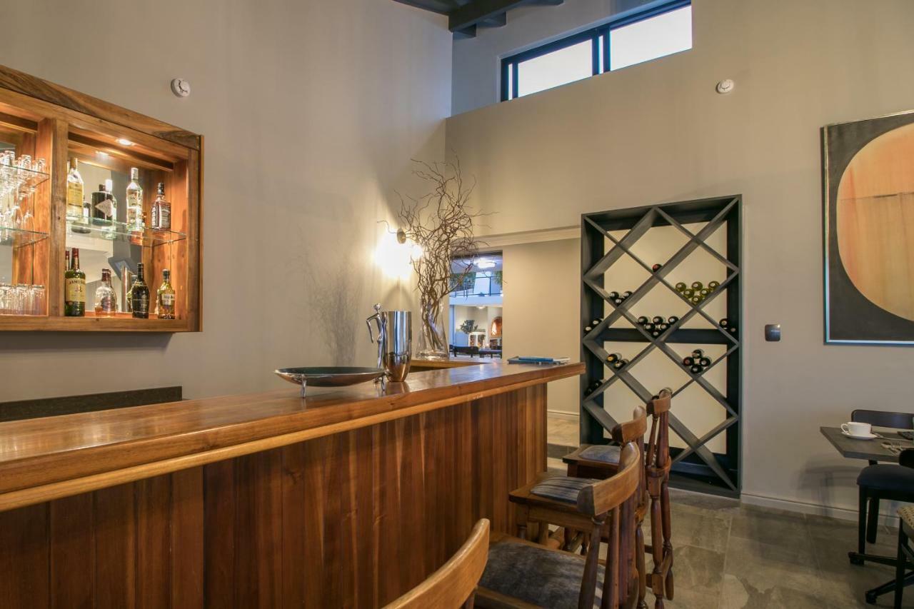Somervreug Guesthouse Knysna Eksteriør billede