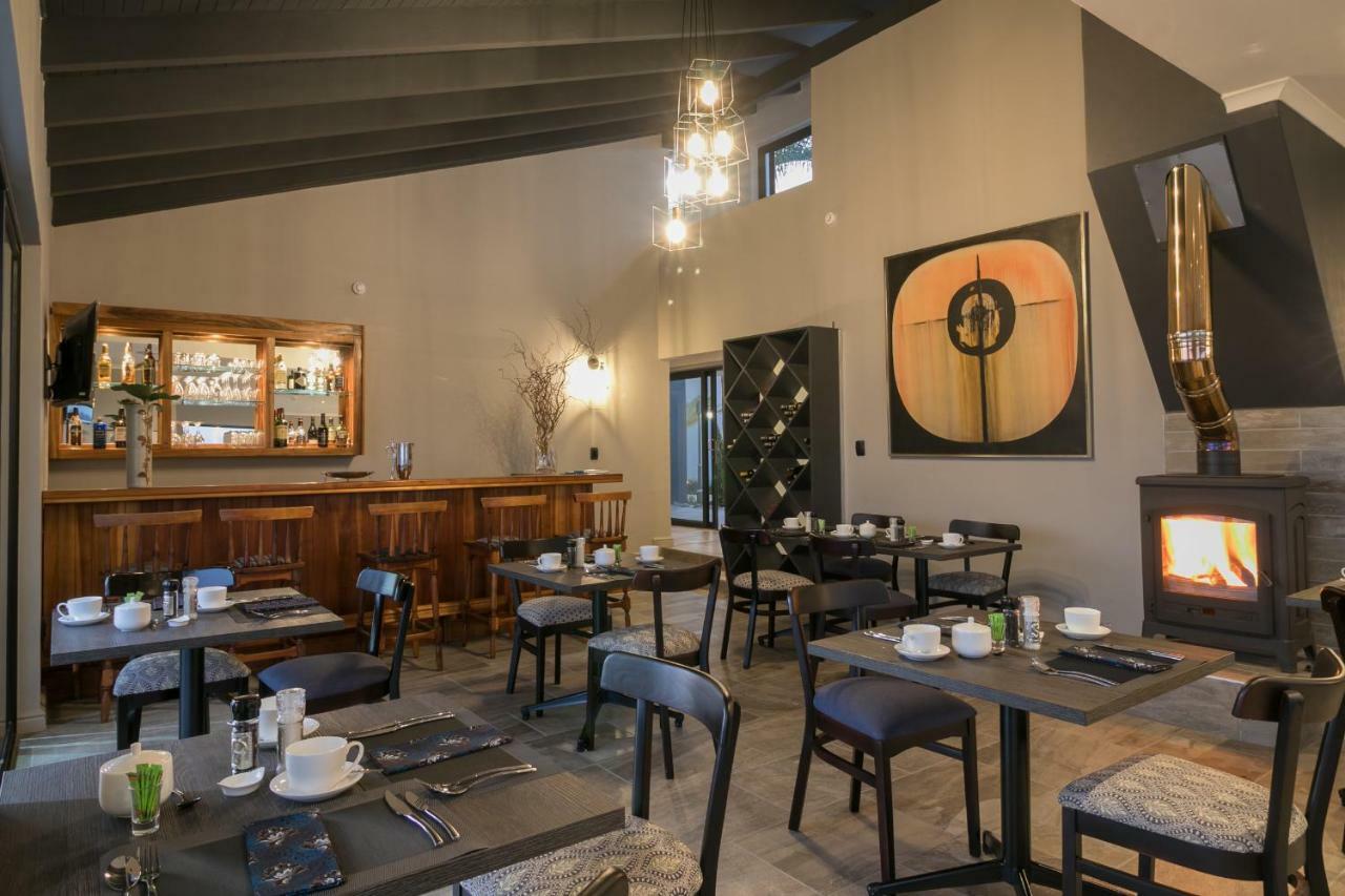 Somervreug Guesthouse Knysna Eksteriør billede