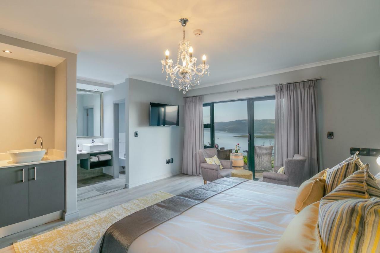 Somervreug Guesthouse Knysna Eksteriør billede