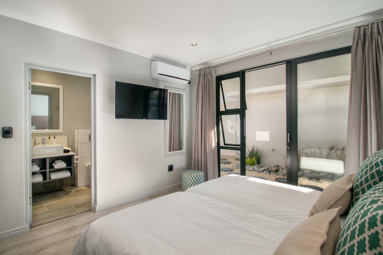 Somervreug Guesthouse Knysna Eksteriør billede