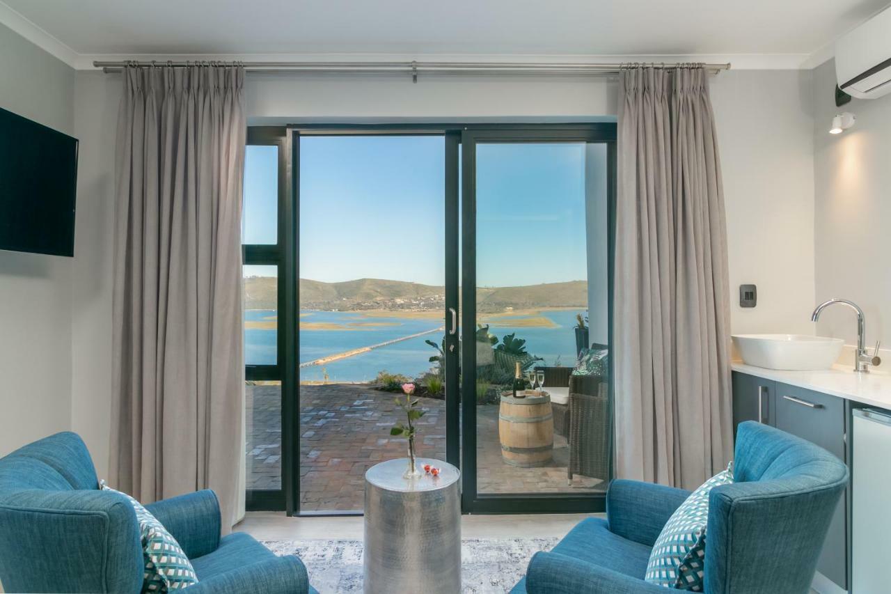 Somervreug Guesthouse Knysna Eksteriør billede