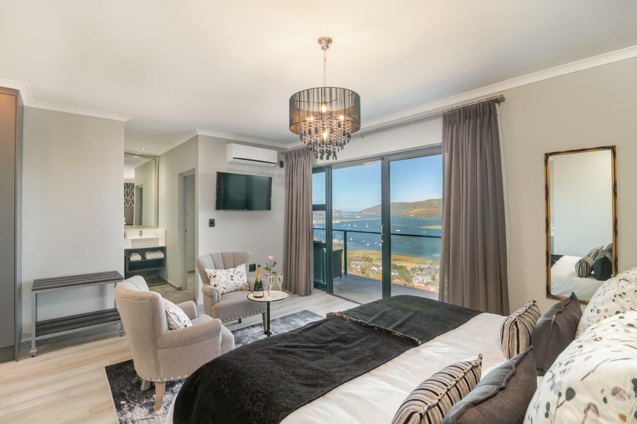 Somervreug Guesthouse Knysna Eksteriør billede