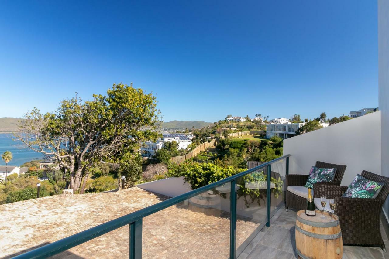 Somervreug Guesthouse Knysna Eksteriør billede