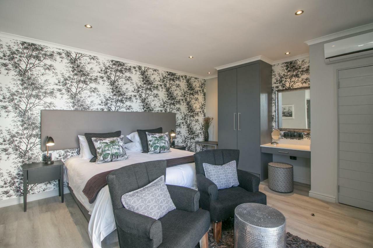 Somervreug Guesthouse Knysna Eksteriør billede