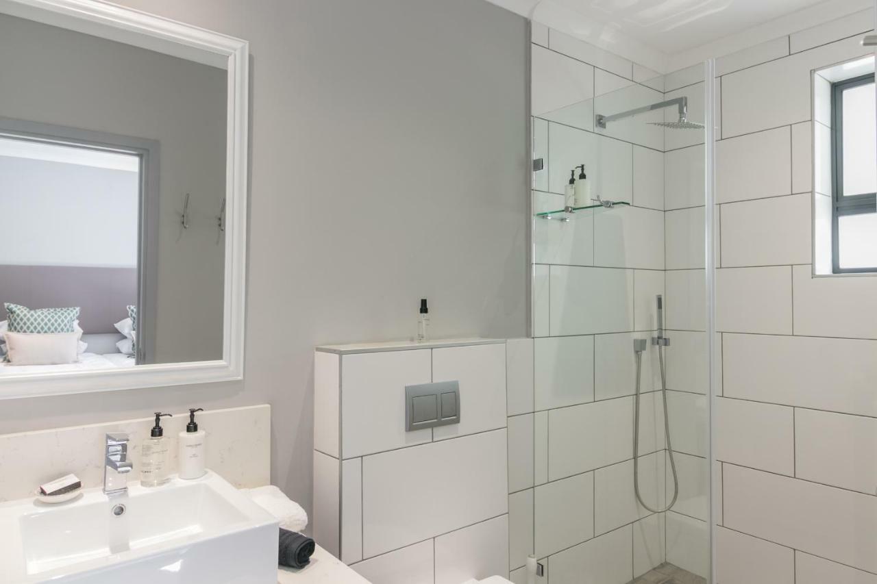 Somervreug Guesthouse Knysna Eksteriør billede