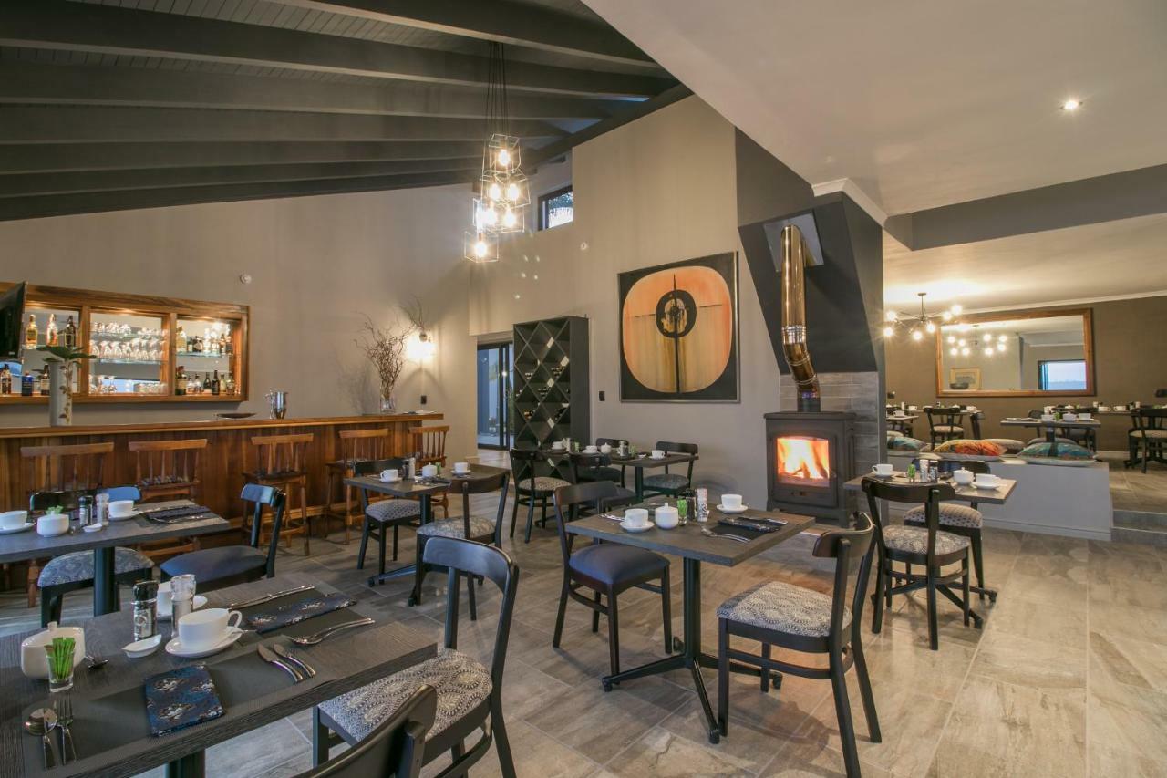 Somervreug Guesthouse Knysna Eksteriør billede