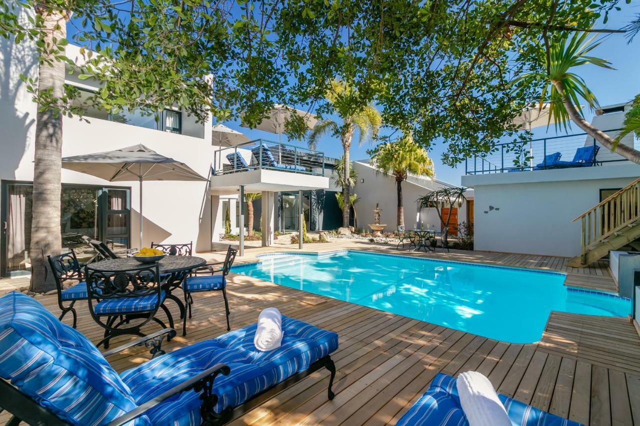 Somervreug Guesthouse Knysna Eksteriør billede
