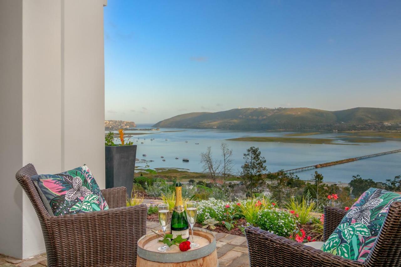 Somervreug Guesthouse Knysna Eksteriør billede