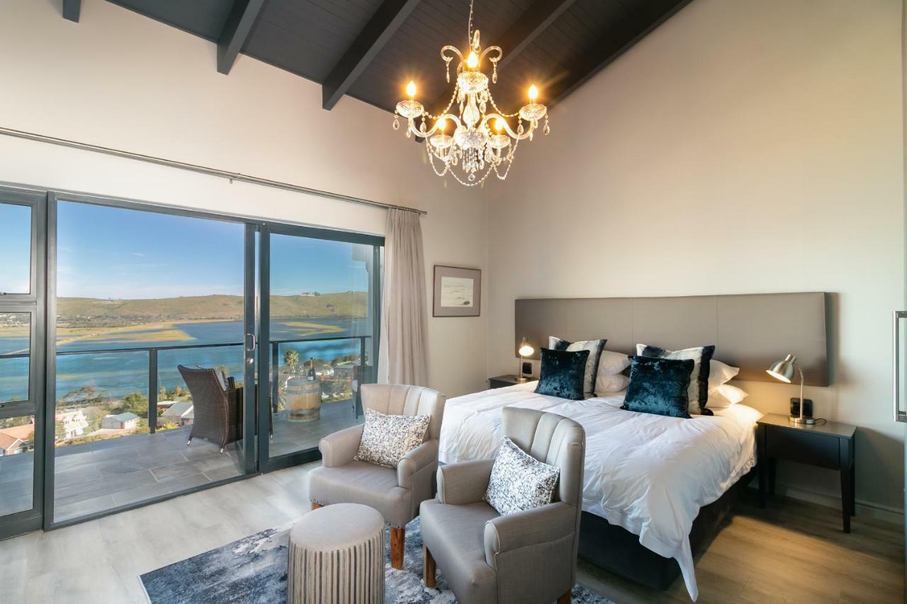 Somervreug Guesthouse Knysna Eksteriør billede