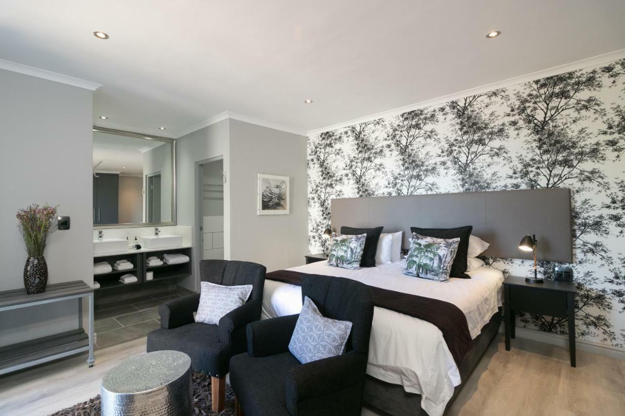 Somervreug Guesthouse Knysna Eksteriør billede