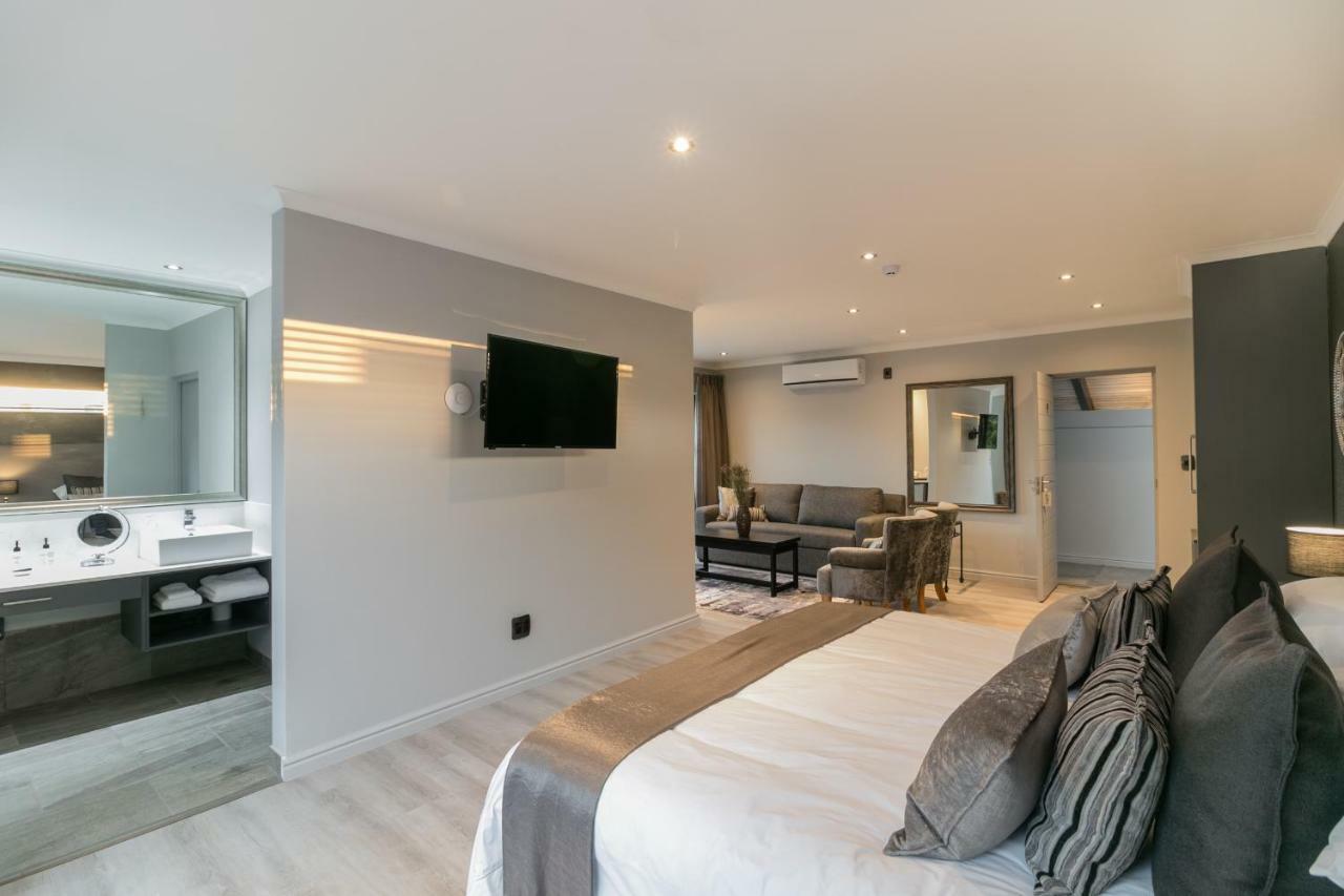 Somervreug Guesthouse Knysna Eksteriør billede