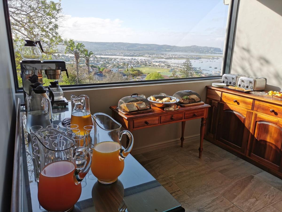 Somervreug Guesthouse Knysna Eksteriør billede