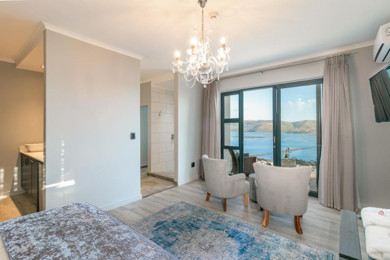 Somervreug Guesthouse Knysna Eksteriør billede