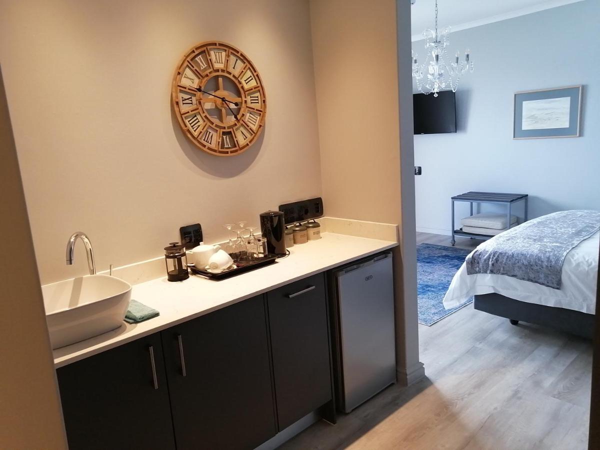 Somervreug Guesthouse Knysna Eksteriør billede