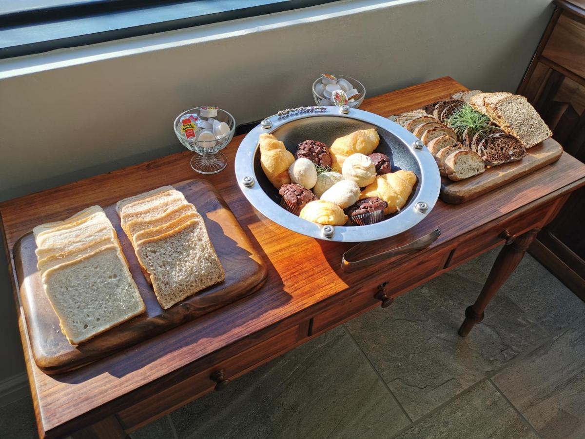 Somervreug Guesthouse Knysna Eksteriør billede